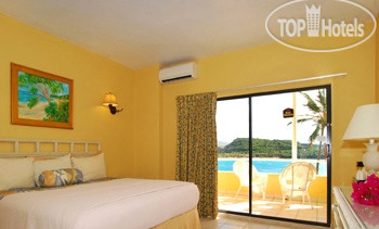 New photos from tourists Best Western Carib Beach Resort 3*