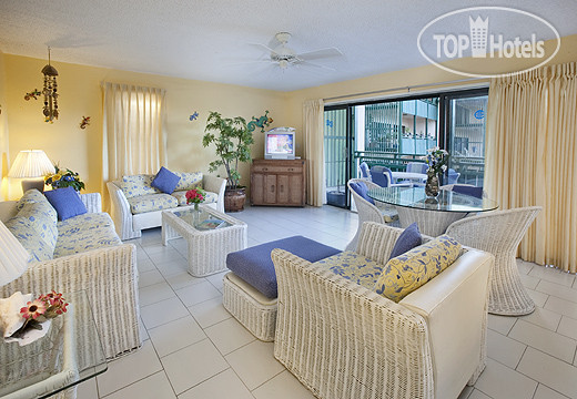 New photos from tourists Colony Cove Beach Resort 2*