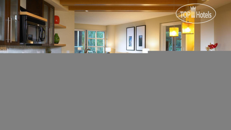 New photos from tourists The Westin St. John Resort & Villas 4*