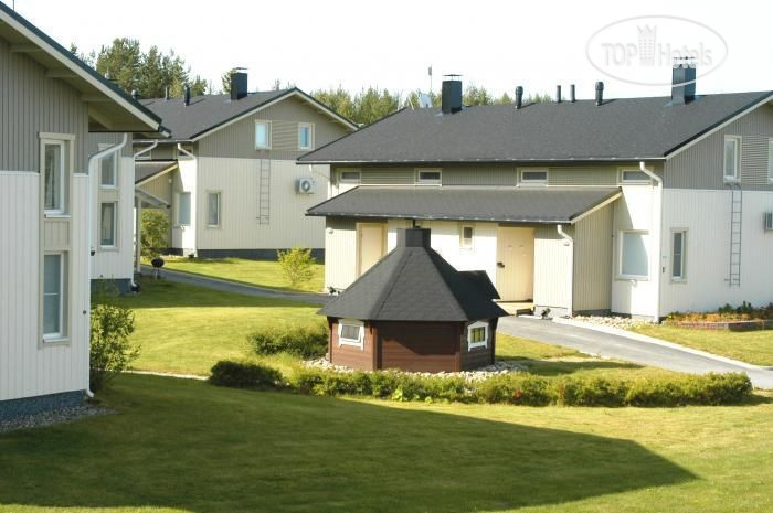 Photos Katinkulta Residence VL