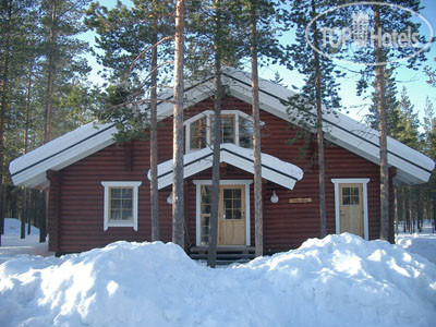 Photos Villa Polar