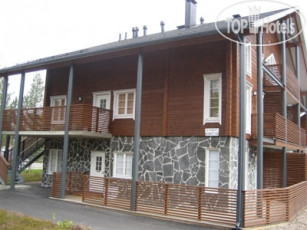 Photos Levin Alppihuoneistot