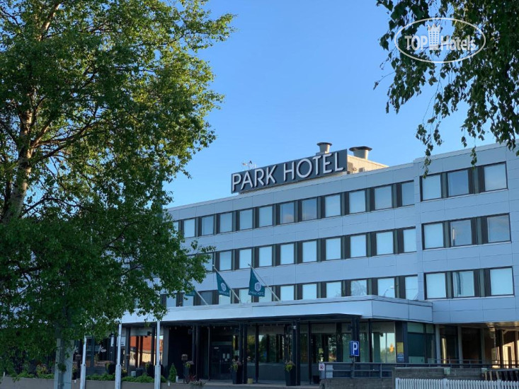 Photos Park Hotel Tornio