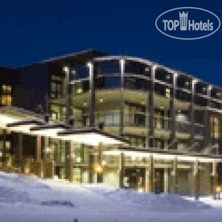 Фото Sokos Hotel Vuokatti