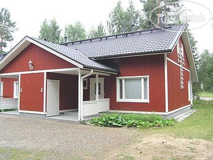 Photos Sassari Cottage