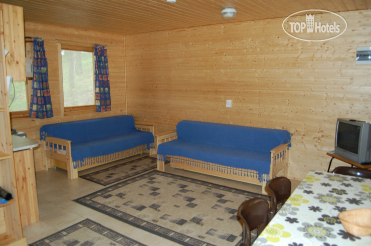 Новые добавленные фото туристов Lomasaaret 2*