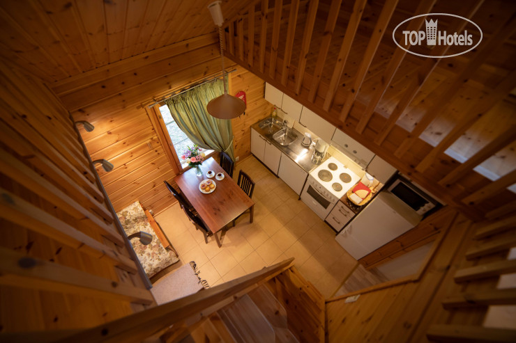 Новые добавленные фото туристов Holiday Village Kukkapaa