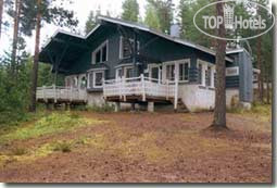 Hotelier's photos Holiday Club Punkaharju