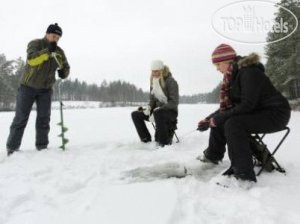 New photos from tourists Kerimaa 5*