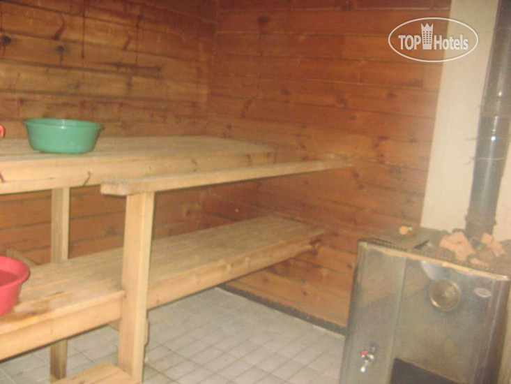New photos from tourists Lomamokkila 5*