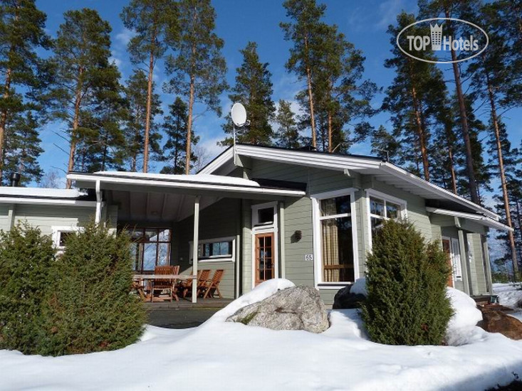 Фотографии отельера Oravi Villas