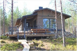 Hotelier's photos Niemennokka 5*
