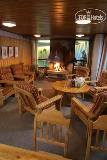 Новые добавленные фото туристов Hotel Ivalo 3*