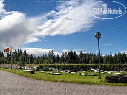 New photos from tourists Holiday Village Kuukiuru 3*