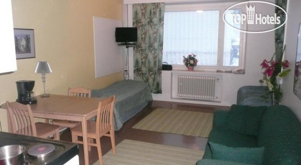 Hotel photo Iltatahti 