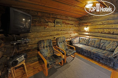 Новые добавленные фото туристов Riekkomajat Kontio