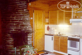 New photos from tourists Tunturikelo