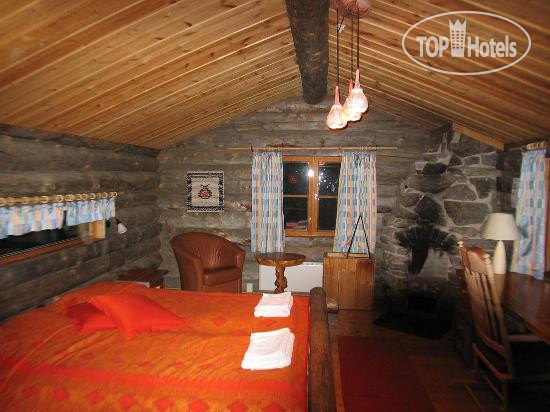 New photos from tourists Kakslauttanen Arctic Resort 4*