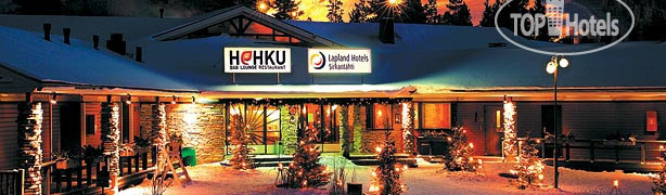 Hotelier's photos Sirkantahti 3*