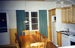 Hotel photo Levin Kuningaskotka 4*