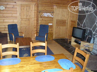 Новые добавленные фото туристов Lammaskuru 3*