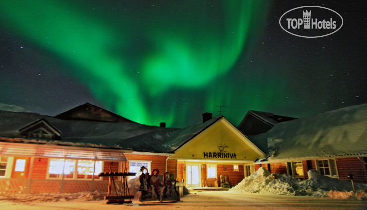Hotelier's photos Harriniva Hotel