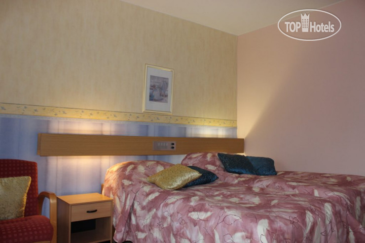New photos from tourists Takka-Valkea Hotel
