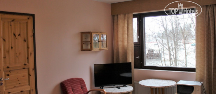 Hotelier's photos Takka-Valkea Hotel