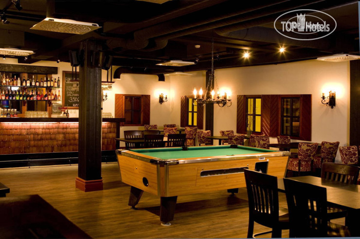 Hotelier's photos Holiday Club Saariselka 4*