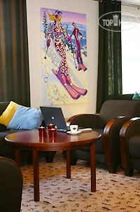New photos from tourists Hullu Poro 4*