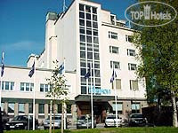 Hotel photo Hullu Poro 4*