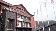 Hotel photo Sokos 4*