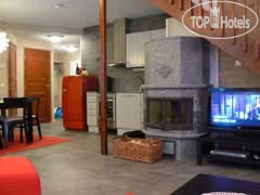 Hotel photo Apartment Alppitahtikeskus 