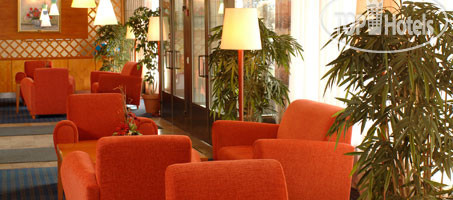 Hotelier's photos Scandic Kemi 3*