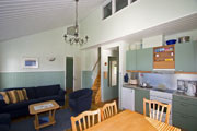 New photos from tourists Levilehto APT