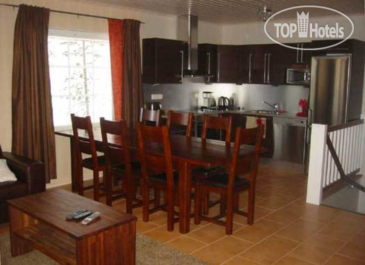 New photos from tourists Levin Rolli APT