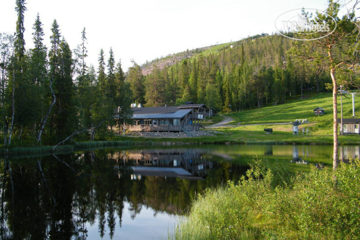 New photos from tourists Holiday Club Salla 4*