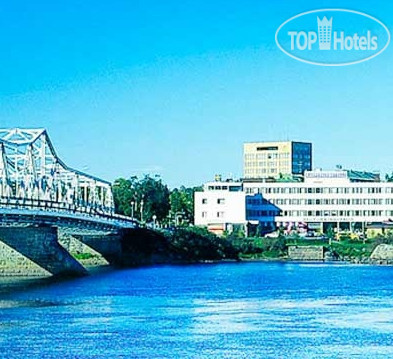 Hotel photo Park Hotel Tornio 4*