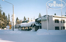 New photos from tourists Ilveslinna 3*