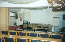 Hotel photo Ilveslinna 3*