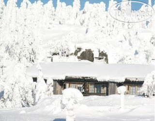 Hotel photo Isosyotteentuvat 
