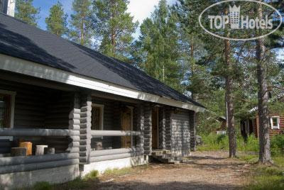 Фотографии отельера Levin Taiga 4*