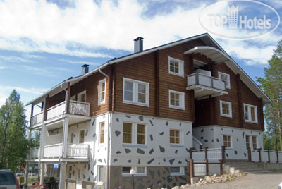 Новые добавленные фото туристов Levi Raitti APT