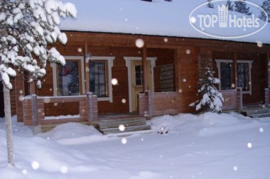 Фотографии отельера Aslakit APT