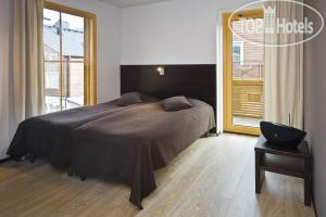 New photos from tourists Holiday Club Levi APT