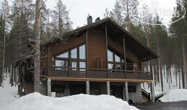 Hotel photo Jahtitupa APT