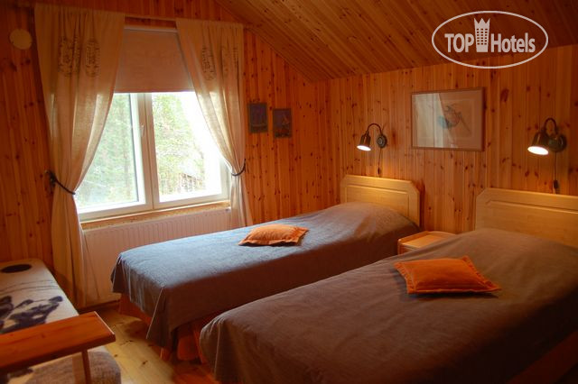 Hotel photo Levin Sini 4*