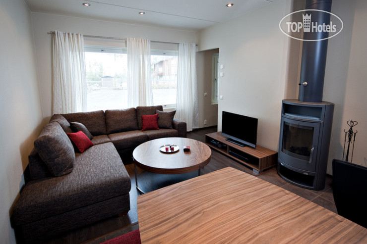 Новые добавленные фото туристов Sanalppi APT