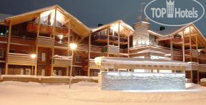 New photos from tourists Snow White Apartment Hotel Levin Klubi 5*