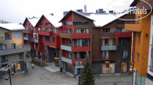 Hotelier's photos Best Western Apartments Unna & Mannu 5*